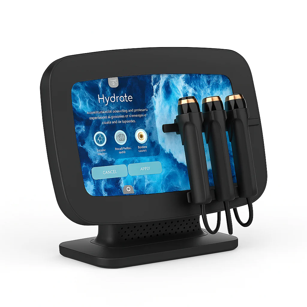 Popular Beauty Devices & Skincare Essentials