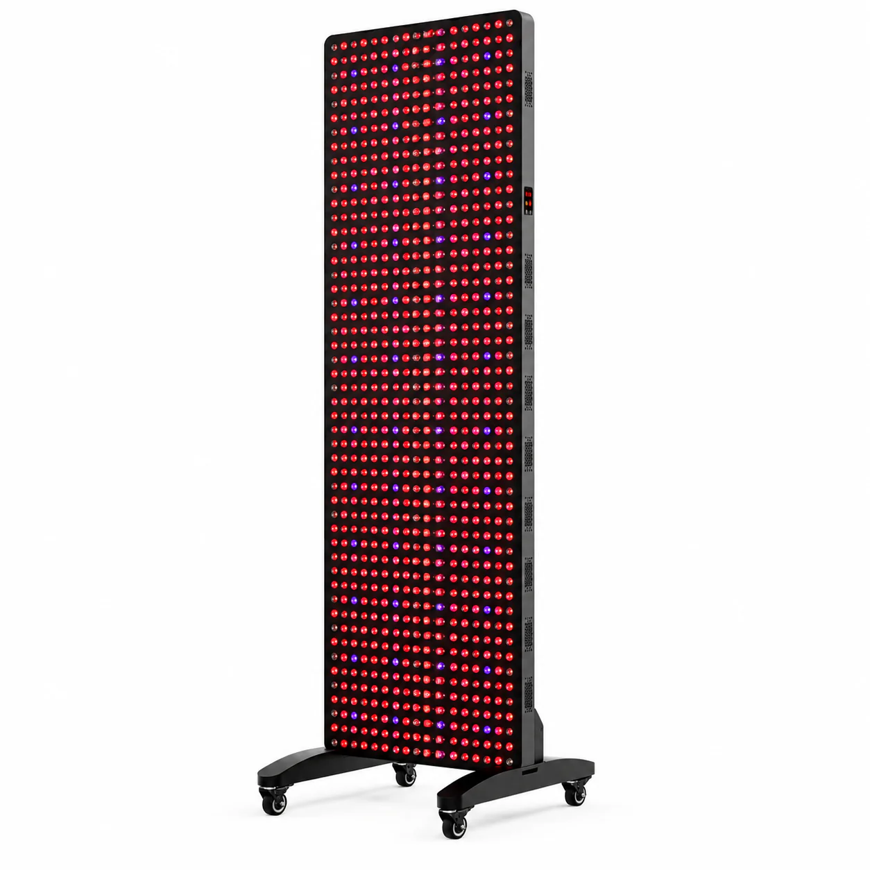 Red Light Therapy Panels & Near-Infrared Light Devices